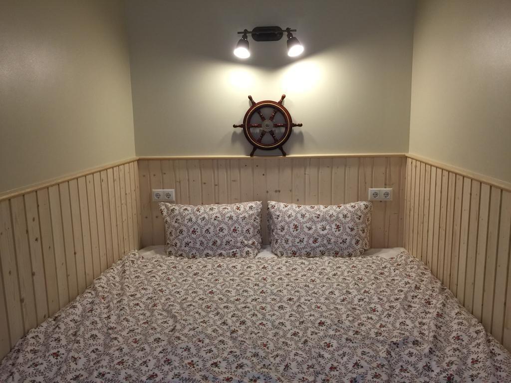 Metsa Apartments Pärnu Kamer foto