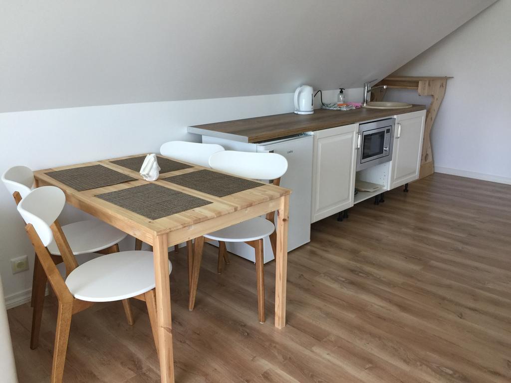 Metsa Apartments Pärnu Buitenkant foto